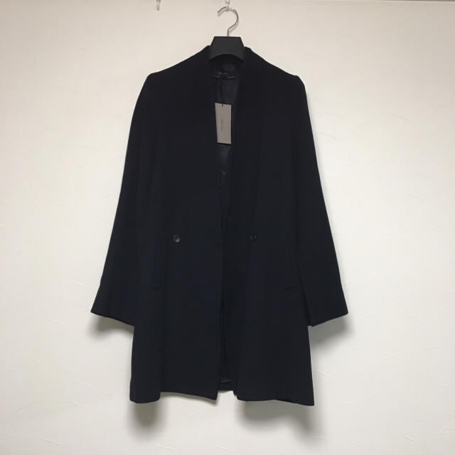 【美品】ZARA スリット袖　ジャケット　ブレザー