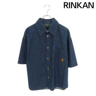 LOUIS VUITTON - ルイヴィトン 24AW RM242M MKE HRS87W ショート LOUIS VUITTON - ルイヴィトン 24AW RM242M MKE HRS87W ショート