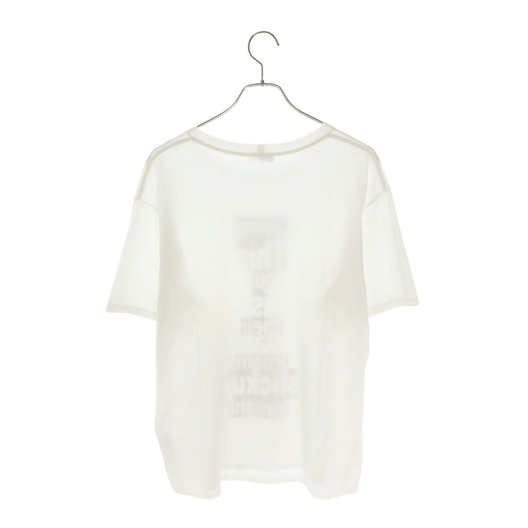 CELINE - セリーヌ 2X69L 英字プリントTシャツ メンズ Lの通販 CELINE - セリーヌ 2X69L 英字プリントTシャツ メンズ Lの通販