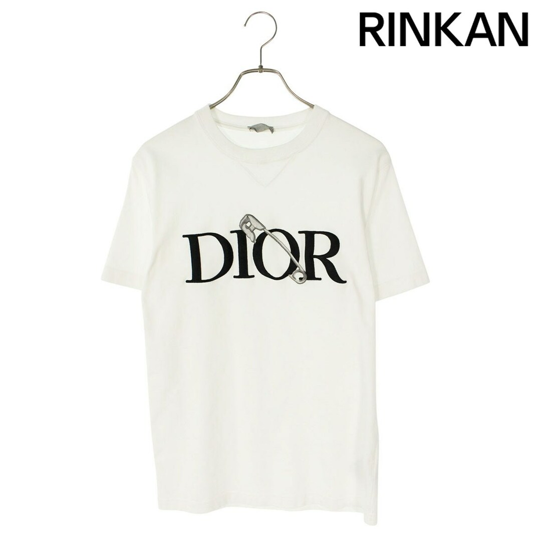 Dior - ディオール 20AW 043J625B0554 DIOR AND JUDY BLAMEロゴ Dior - ディオール 20AW 043J625B0554 DIOR AND JUDY BLAMEロゴ