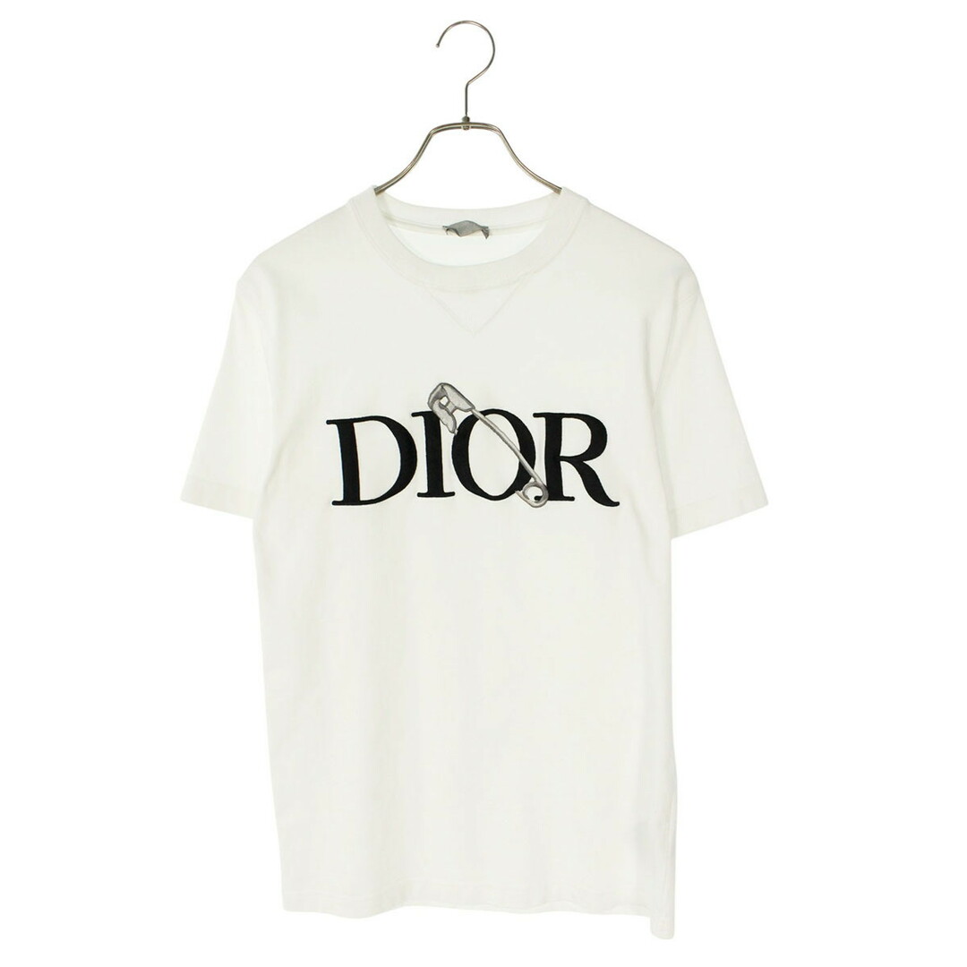 Dior - ディオール 20AW 043J625B0554 DIOR AND JUDY BLAMEロゴ Dior - ディオール 20AW 043J625B0554 DIOR AND JUDY BLAMEロゴ