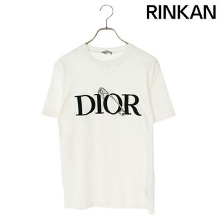 Dior - ディオール 20AW 043J625B0554 DIOR AND JUDY BLAMEロゴ Dior - ディオール 20AW 043J625B0554 DIOR AND JUDY BLAMEロゴ