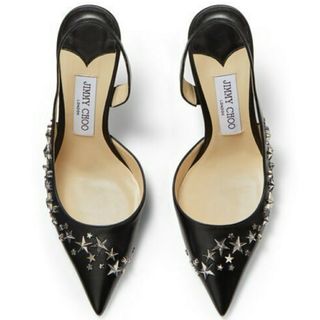 JIMMY CHOO(ハイヒール/パンプス)のフリマアイテム一覧 JIMMY CHOO(ハイヒール/パンプス)のフリマアイテム一覧