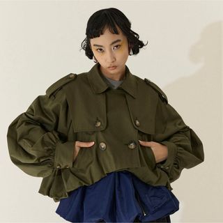 UN3D.(ジャケット/アウター)のフリマアイテム一覧 UN3D.(ジャケット/アウター)のフリマアイテム一覧