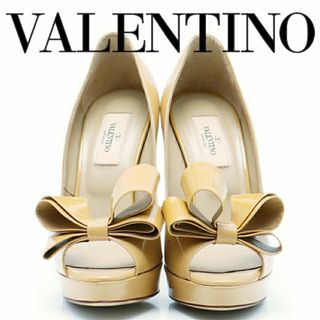 VALENTINO(ハイヒール/パンプス)のフリマアイテム一覧 VALENTINO(ハイヒール/パンプス)のフリマアイテム一覧