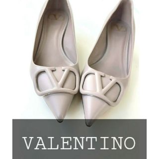 VALENTINO(デニム ・ ハイヒール/パンプス)のフリマアイテム一覧 VALENTINO(デニム ・ ハイヒール/パンプス)のフリマアイテム一覧