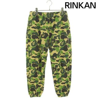 A BATHING APE - A BATHING APE ア ベイシング エイプ パンツ A BATHING APE - A BATHING APE ア ベイシング エイプ パンツ