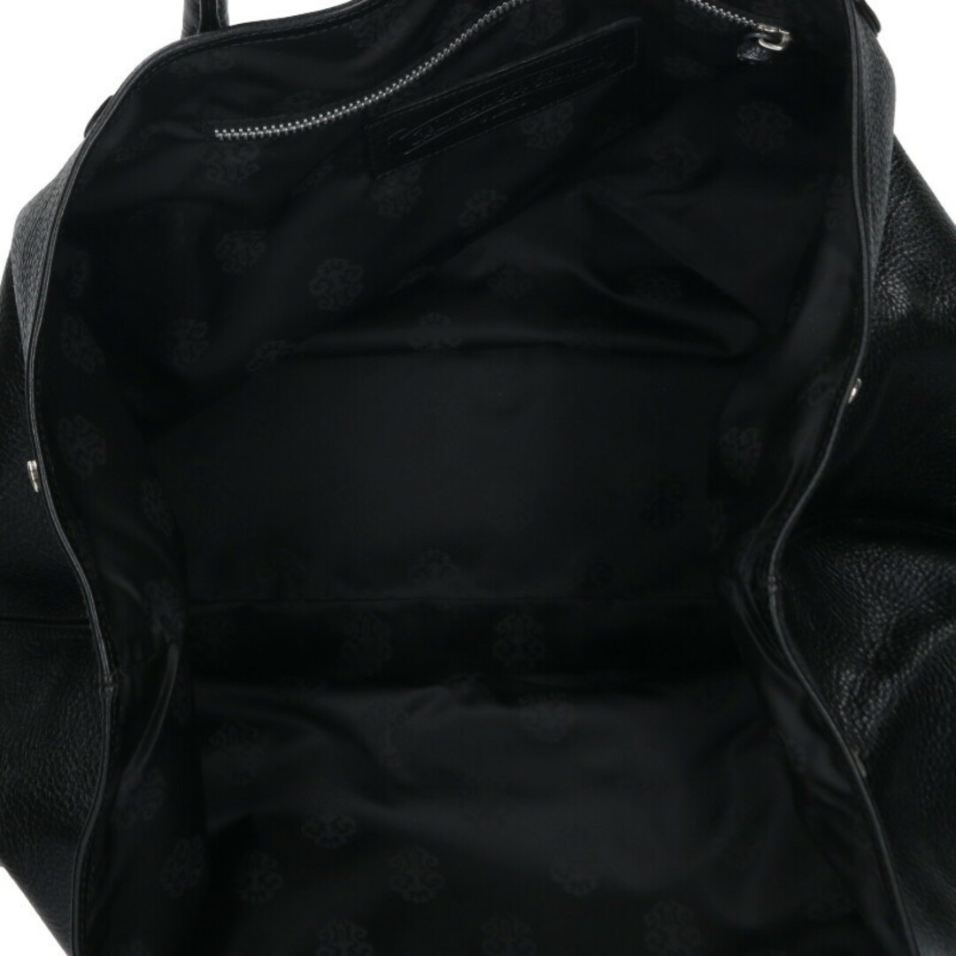 Chrome Hearts - クロムハーツ TOTE W/SNP 3CEME/3セメタリー Chrome Hearts - クロムハーツ TOTE W/SNP 3CEME/3セメタリー