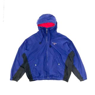 POLO RALPH LAUREN(ナイロンジャケット ・ グリーン・カーキ POLO RALPH LAUREN(ナイロンジャケット ・ グリーン・カーキ
