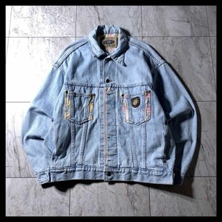 Levi's(Gジャン/デニムジャケット)のフリマアイテム一覧 Levi's(Gジャン/デニムジャケット)のフリマアイテム一覧