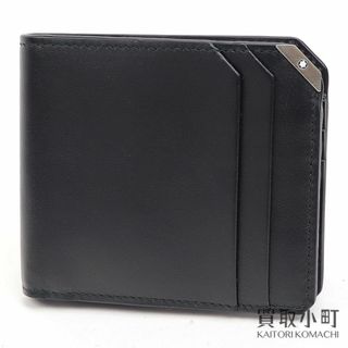 MONTBLANC - モンブラン MB198869 二つ折財布の通販 by ITUKL MONTBLANC - モンブラン MB198869 二つ折財布の通販 by ITUKL