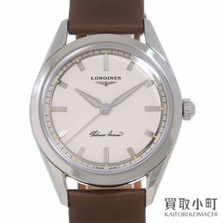 LONGINES - OH済み ロンジン アドミラル HF Cal.6948 AT腕時計 LONGINES - OH済み ロンジン アドミラル HF Cal.6948 AT腕時計