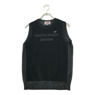 MASTER BUNNY EDITION - マスターバニーエディション 長袖ハーフ MASTER BUNNY EDITION - マスターバニーエディション 長袖ハーフ