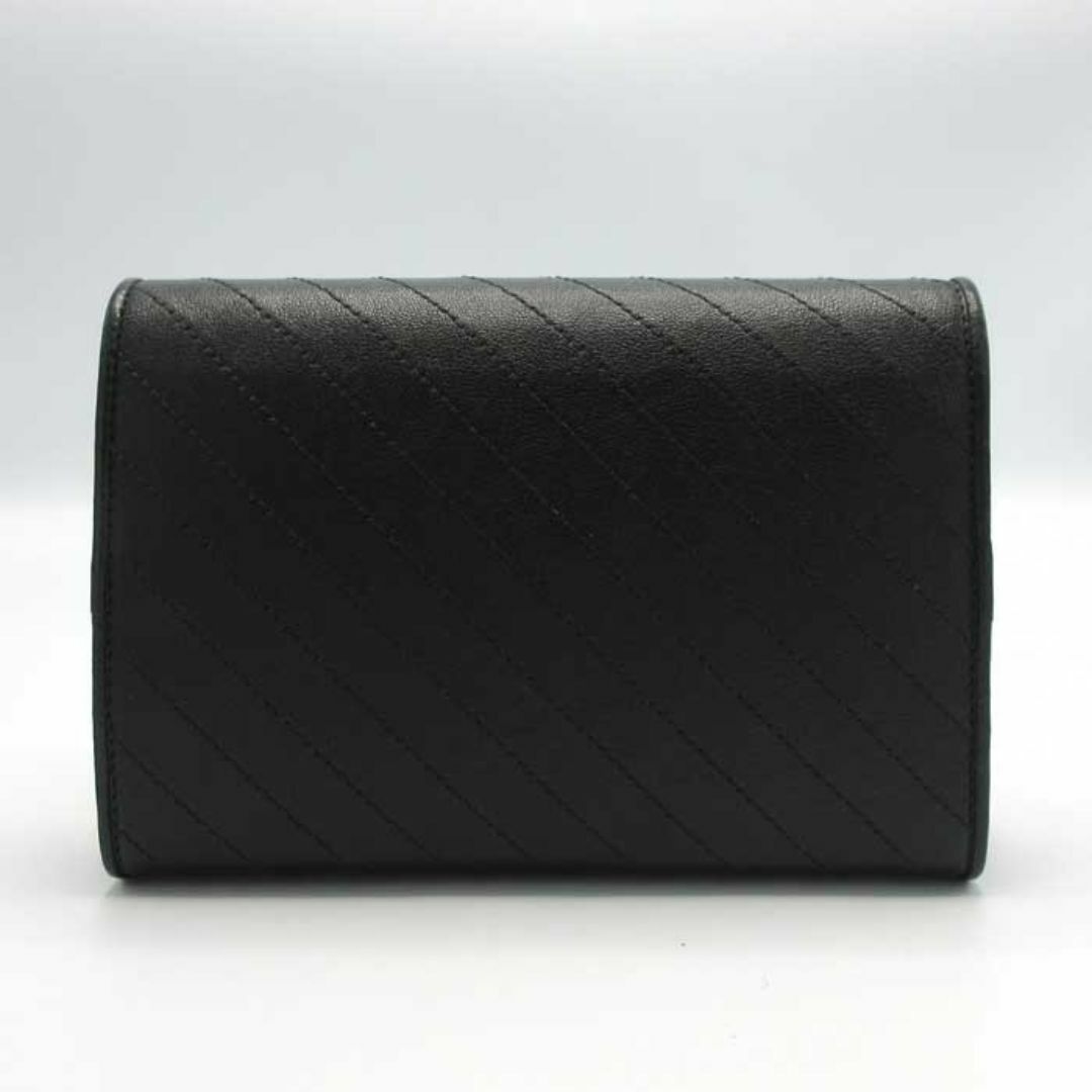 GUCCI - 【新品】グッチ 772213 (ブラック) バッグ ショルダー GUCCI - 【新品】グッチ 772213 (ブラック) バッグ ショルダー