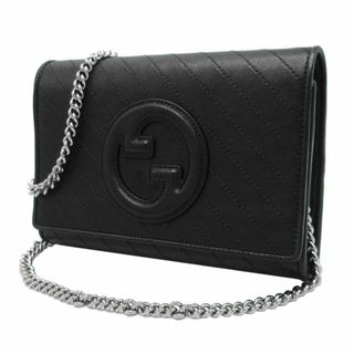 GUCCI - 【新品】グッチ 772213 (ブラック) バッグ ショルダー GUCCI - 【新品】グッチ 772213 (ブラック) バッグ ショルダー