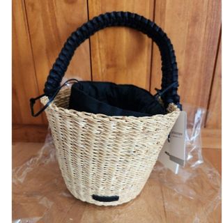 IENA - IENA イエナ かごバッグの通販 by aya's shop|イエナ IENA - IENA イエナ かごバッグの通販 by aya's shop|イエナ