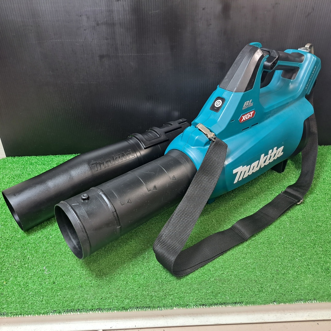 マキタ/makita 40Vmax コードレスブロワ MUB001GZ【岩槻店】の マキタ/makita 40Vmax コードレスブロワ MUB001GZ【岩槻店】の