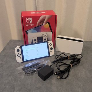 Nintendo Switch - Nintendo Switch 中古 スプラトゥーン2セット Nintendo Switch - Nintendo Switch 中古 スプラトゥーン2セット