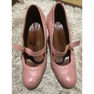 Vivienne Westwood - 最終値下げ ヴィヴィアン×メリッサ Vivienne Westwood - 最終値下げ ヴィヴィアン×メリッサ