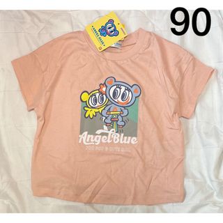 angelblue(Tシャツ/カットソー)のフリマアイテム一覧 angelblue(Tシャツ/カットソー)のフリマアイテム一覧