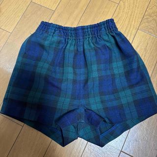 制服　110(パンツ/スパッツ)