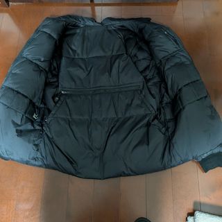 W)taps - 新品 Wtaps 21aw Torpor Jacket Large S BKの通販 by W)taps - 新品 Wtaps 21aw Torpor Jacket Large S BKの通販 by