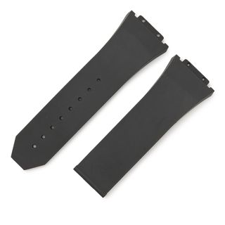 本物保証! 新品 本物 - HUBLOT ウブロ クリスタル ビッグバン 純正品 ウブロ