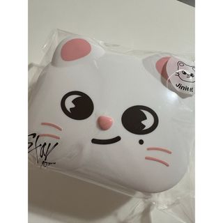 dominATE オンラインくじSKZOO MINI BOX  D賞　ジニレット(アイドルグッズ)