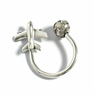 Tiffany & Co. - ティファニー TIFFANY ダブルシャックル Tiffany & Co. - ティファニー TIFFANY ダブルシャックル