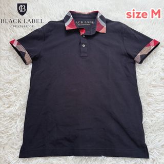BLACK LABEL CRESTBRIDGE(ポロシャツ)のフリマアイテム一覧 BLACK LABEL CRESTBRIDGE(ポロシャツ)のフリマアイテム一覧