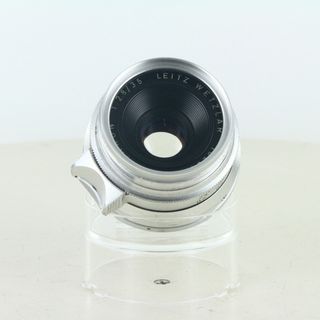 LEICA - 14959 現状特価 Leitz Leica Elmar 5cm F2.8の通販|ラクマ LEICA - 14959 現状特価 Leitz Leica Elmar 5cm F2.8の通販|ラクマ