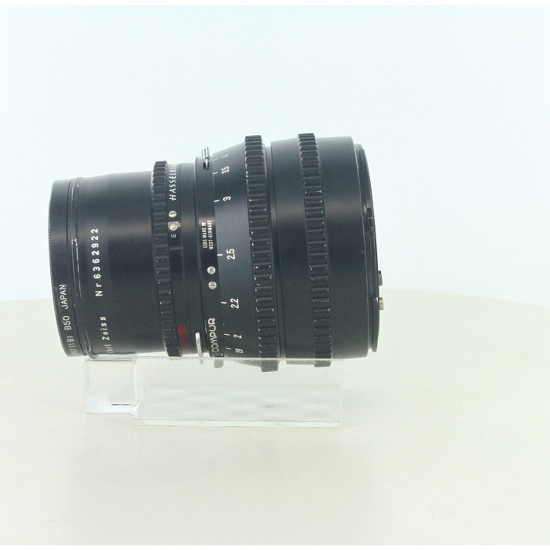 中古】(ハッセルブラッド) HASSELBLAD ゾナー C150/4 ブラックの 中古】(ハッセルブラッド) HASSELBLAD ゾナー C150/4 ブラックの