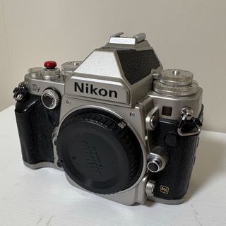 Nikon - スマホ転送OK☆Nikon D7100 ダブルセット☆高速AFの一眼 Nikon - スマホ転送OK☆Nikon D7100 ダブルセット☆高速AFの一眼