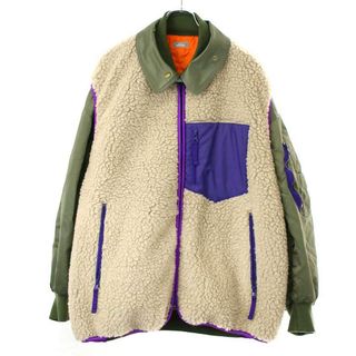 kolor(ブルゾン)のフリマアイテム一覧 kolor(ブルゾン)のフリマアイテム一覧