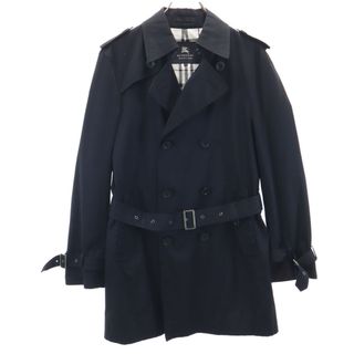 BURBERRY BLACK LABEL(トレンチコート)のフリマアイテム一覧 BURBERRY BLACK LABEL(トレンチコート)のフリマアイテム一覧