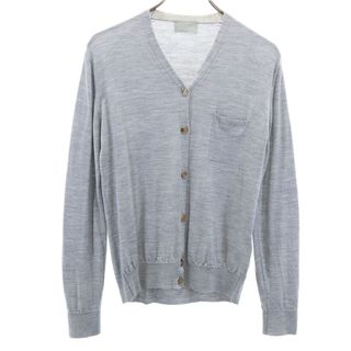 MARGARET HOWELL - 美品 マーガレットハウエル ドネガルウール MARGARET HOWELL - 美品 マーガレットハウエル ドネガルウール