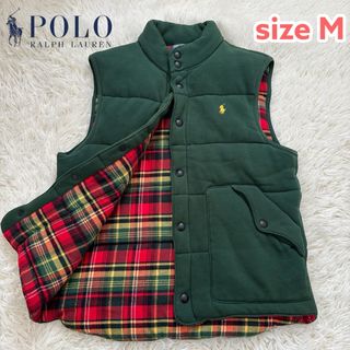 POLO RALPH LAUREN(ベスト)のフリマアイテム一覧 POLO RALPH LAUREN(ベスト)のフリマアイテム一覧