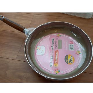 ハローキティ(鍋/フライパン)のフリマアイテム一覧 ハローキティ(鍋/フライパン)のフリマアイテム一覧