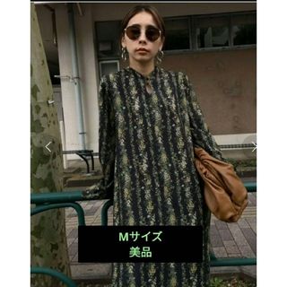 Ameri VINTAGE(ロングワンピース/マキシワンピース)のフリマ Ameri VINTAGE(ロングワンピース/マキシワンピース)のフリマ
