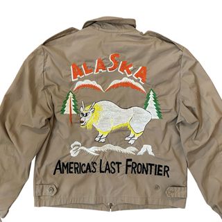 US AIRFORCE 1971年製 CWU-7P 初期型 ヴィンテージの通販 by US AIRFORCE 1971年製 CWU-7P 初期型 ヴィンテージの通販 by