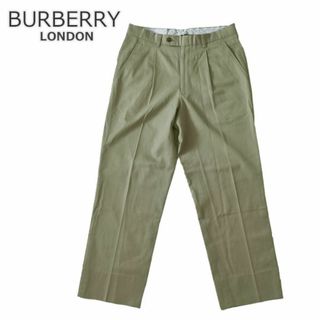 BURBERRY(スラックス)のフリマアイテム一覧 BURBERRY(スラックス)のフリマアイテム一覧