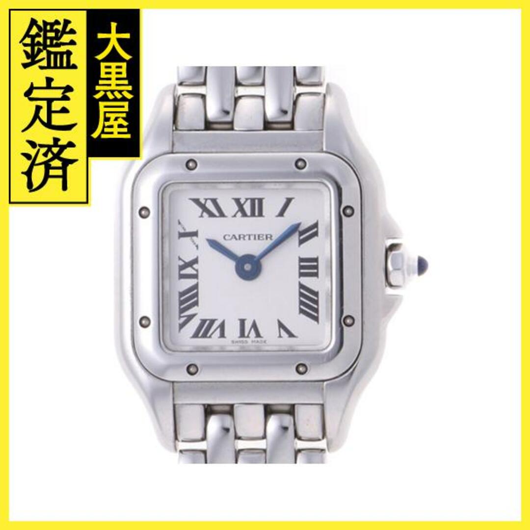 Cartier - カルティエ パンテール WSPN0019 【432】