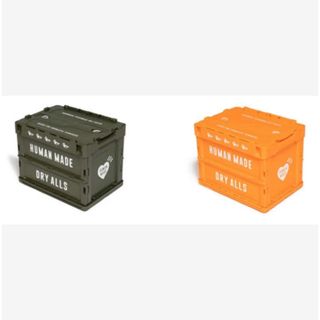 HUMAN MADE(収納家具)のフリマアイテム一覧 HUMAN MADE(収納家具)のフリマアイテム一覧