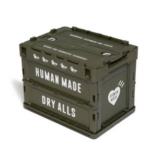 HUMAN MADE(収納家具)のフリマアイテム一覧 HUMAN MADE(収納家具)のフリマアイテム一覧