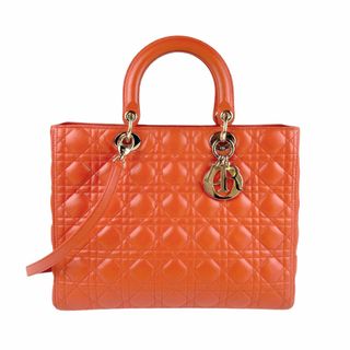 Christian Dior(バッグ ・ オレンジ/橙色系)のフリマアイテム一覧 Christian Dior(バッグ ・ オレンジ/橙色系)のフリマアイテム一覧