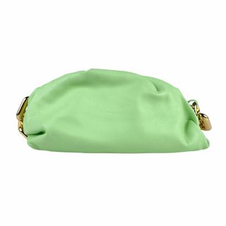BOTTEGA VENETA(ショルダーバッグ ・ グリーン・カーキ/緑色系 BOTTEGA VENETA(ショルダーバッグ ・ グリーン・カーキ/緑色系