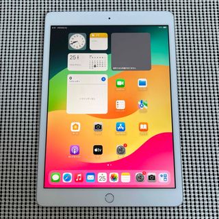 iPad - 704【早い者勝ち】極美品新品級☆電池新品☆iPad7第7世代 iPad - 704【早い者勝ち】極美品新品級☆電池新品☆iPad7第7世代
