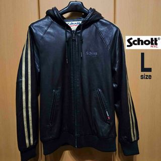 schott - schott クラシックレーサー ジャケットの通販 by schott - schott クラシックレーサー ジャケットの通販 by