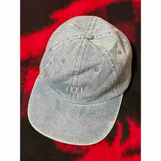 1LDK SELECT - Safe House Bootleg Grey NY Hatの通販 by 1LDK SELECT - Safe House Bootleg Grey NY Hatの通販 by