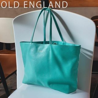OLD ENGLAND(トートバッグ)のフリマアイテム一覧 OLD ENGLAND(トートバッグ)のフリマアイテム一覧